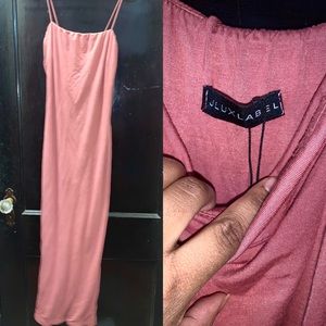 Jluxlabel dress